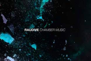Raudive plays Chamber Music image