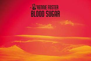 Rennie Foster preps Blood Sugar image