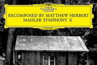 Herbert recomposes Mahler image