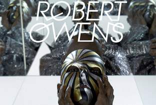 Robert Owens makes Art image