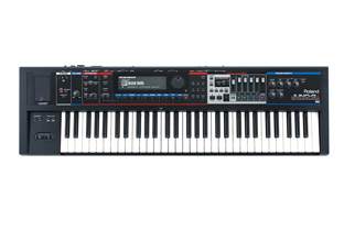 Roland introduces the JUNO-Gi image