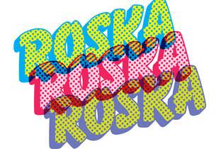 Roska unveils debut album image