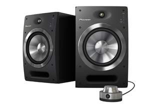 Pioneer unveil S-DJ08 and S-DJ05 speakers image