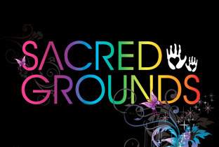 Sacred Grounds turns 15 image