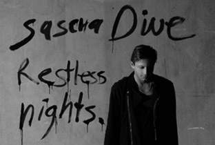 Sascha Dive has Restless Nights image