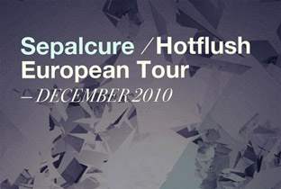 Sepalcure tours Europe image