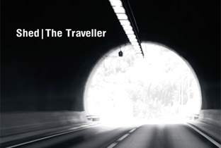Shed unveils The Traveller image