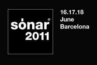 Steve Reich and Magnetic Man confirmed for Sonar 2011 image