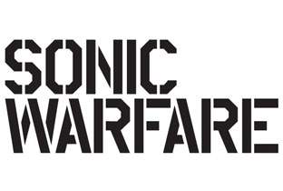 Peverelist to headline Sonic Warfare image