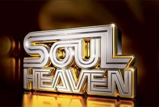 Louie Vega mixes 10 Years Of Soul Heaven image
