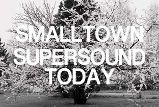 Smalltown Supersound looks back on Today image