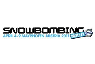 Digweed added to Snowbombing 2011 image