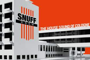 Snuff Crew come to London image