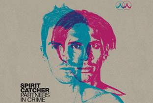 Spirit Catcher are Partners in Crime image
