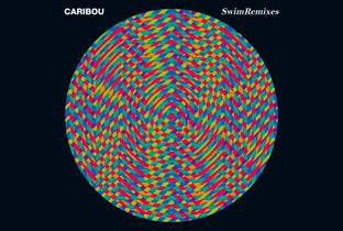Caribou unveils Swim Remixes · News RA