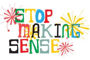 Carl Craig heads up Stop Making Sense image