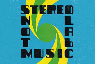 Stereolab unveil Not Music image