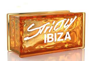 Osunlade mixes Strictly Ibiza image