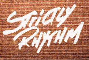 Strictly Rhythm hires Seamus Haji image