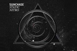 Sunchase debuts with Static Nitro image