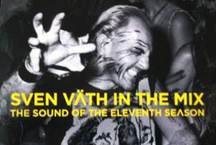 Sven Vath mixes The Sound of the Eleventh Season image