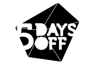 5 Days Off returns with Gui Boratto image