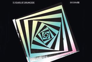 Drumcodeの15周年コンピレーション・アルバムが発売 image