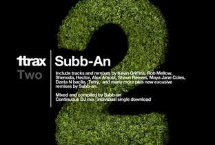 Subb-an mixes 1trax Two image