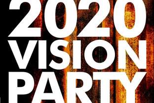2020Vision meets Diynamic in London image
