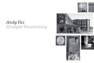 Andy Vaz goes Straight Vacationing image