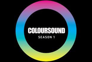 Coloursound launch their first season with Stacey Pullen image