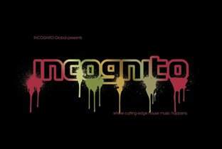 Incognito invite Abe Duque and Miss Jools image