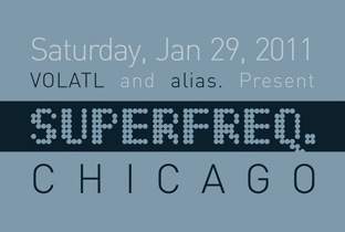 Superfreq heads for Chicago image