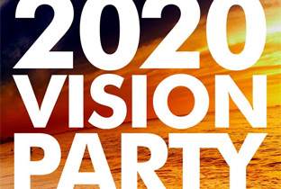 2020Vision Barcelona launches with Simon Baker image