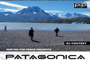 Patagonia主催パタゴニカDJコンテストが東京で開催 image