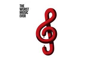Wurst presents The Wurst Music Ever image