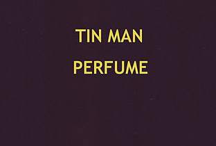 Tin Man smells Perfume image