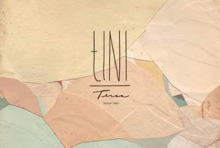 tINI preps debut album, Tessa image