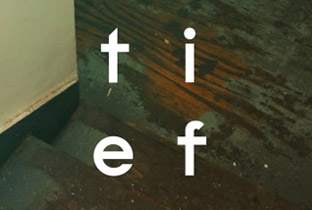 Lawrence goes Tief at Corsica studios image