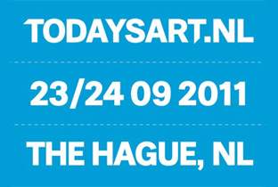 オランダのフェスティバル TodaysArt2011 のラインナップが発表 image