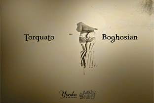 Torquato & Boghosian debut on Yoruba image