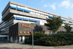 Trouw's reopening weekend image