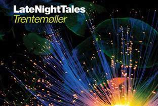 Trentemøller tells Late Night Tales image