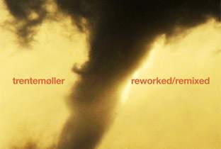 Trentemoller compiles Reworked/Remixed image