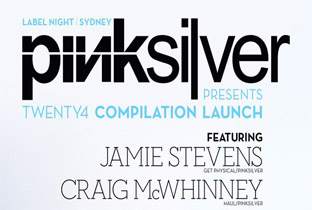 Pinksilver launches Twenty4 in Sydney image