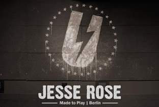 Jesse Rose headlines U Street Music Hall's first birthday image