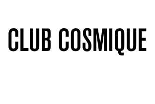Hercules & Love Affair return to Club Cosmique image