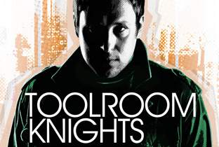 Umek mixes Toolroom Knights image