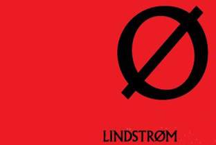 Lindstrom comes to the US image