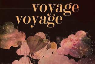 diskJokke headlines Voyage Voyage image